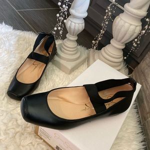 Ballerina Flats